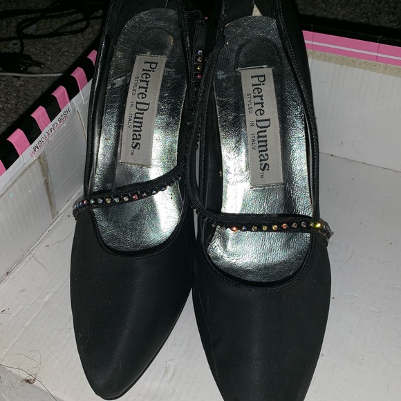 Pierre Dumas Women’s High Heels - Italy Design - Picture 2 of 8